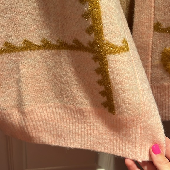 Anthropologie cardigan - Picture 7 of 7